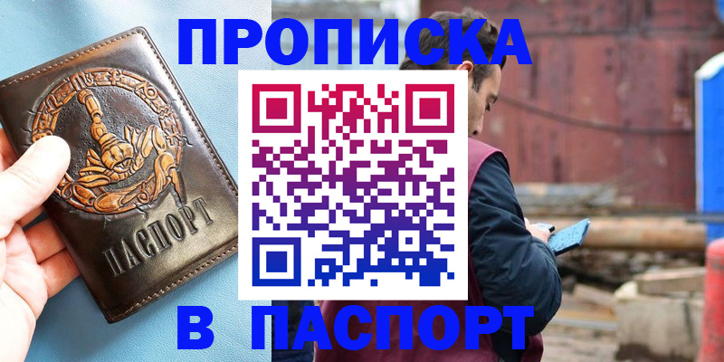 прописка в Дубне